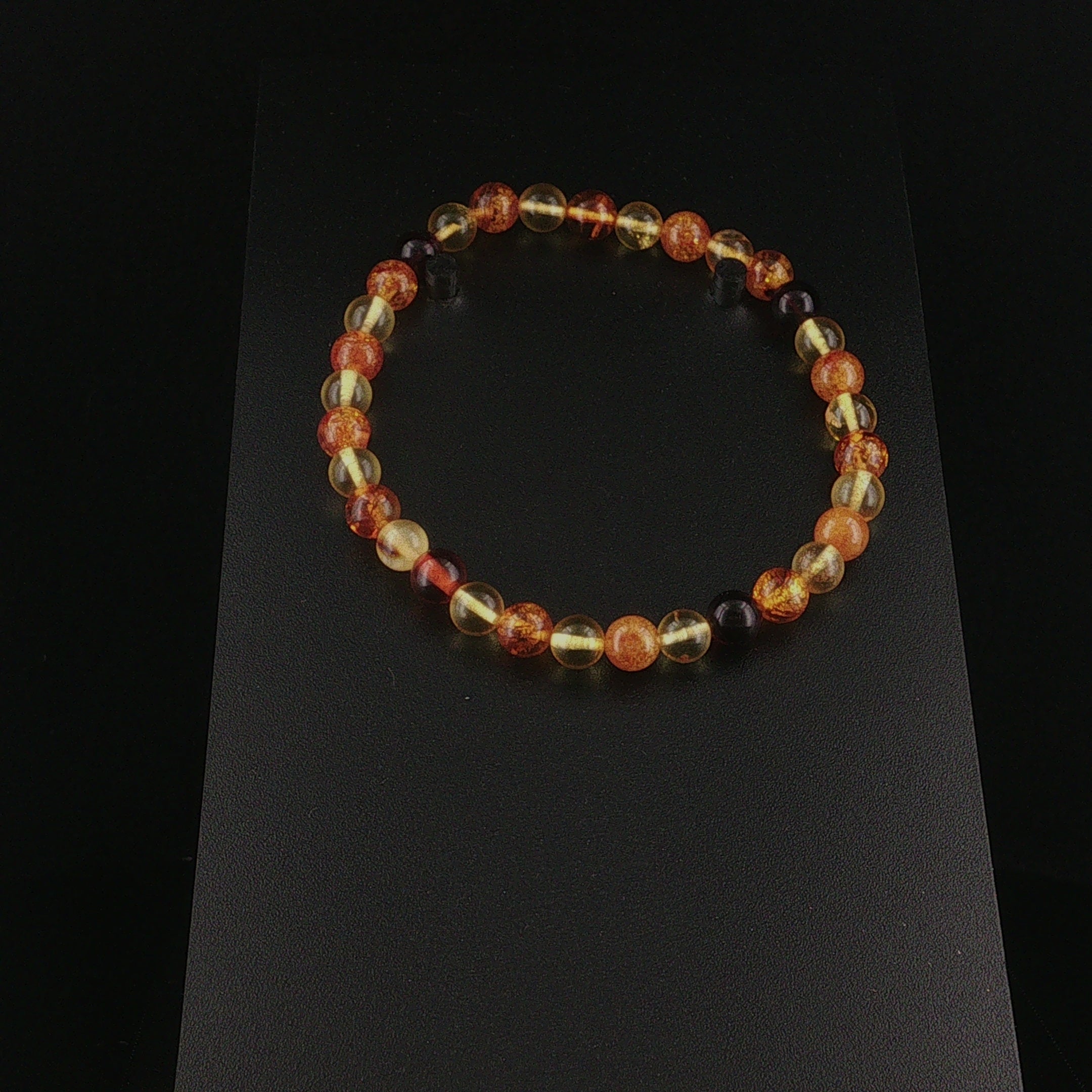 Bernstein Armband