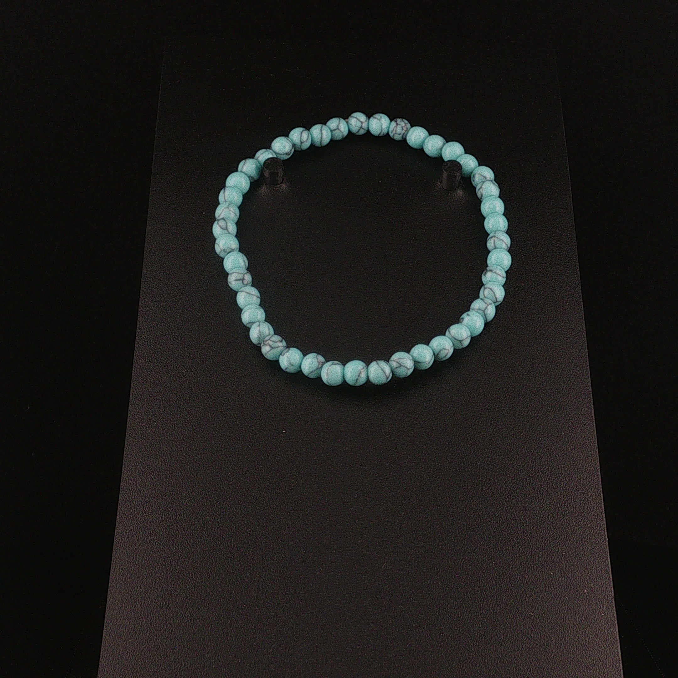Türkis Armband