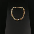 Grossular Granat Armband