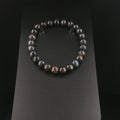 zeitloses Pietersit-Armband