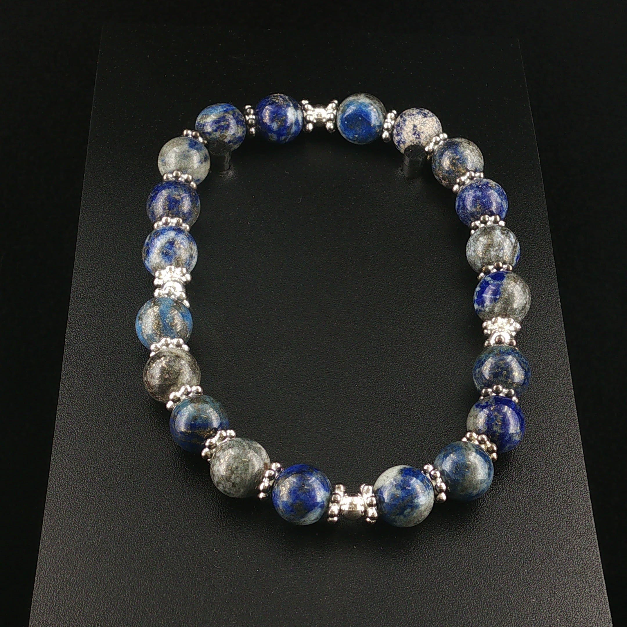 Lapis Lazuli Armband