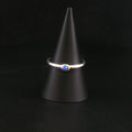 Edelopal Ring