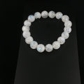 Exklusives Mondstein-Armband