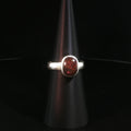 Amolite Solitärring