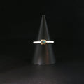 Boulder Opal Ring