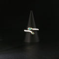 Edelopal Ring