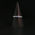 Edelopal Ring