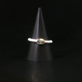 Schwarzopal Ring