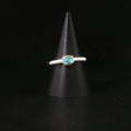 Schwarzopal Ring