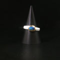 Boulder Opal Ring