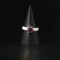 Amethyst Ring