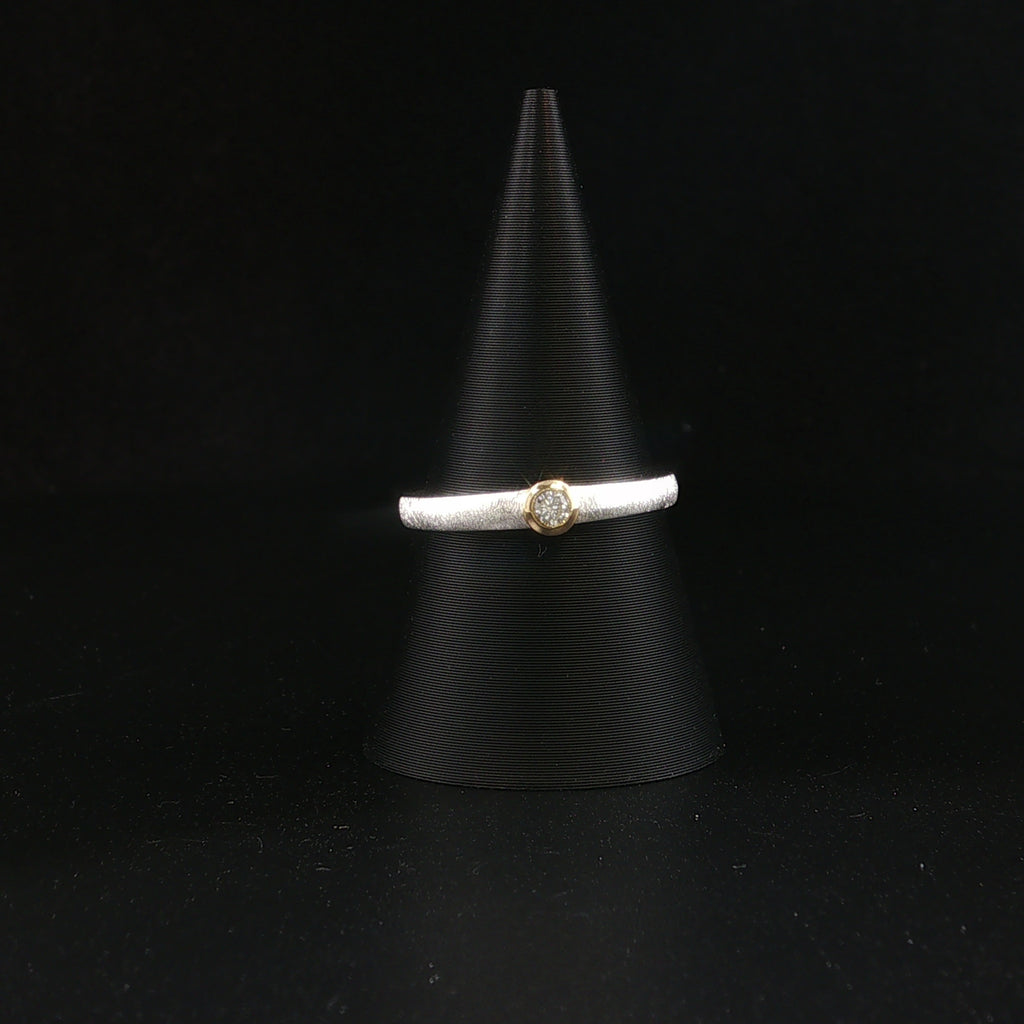 Diamant Ring