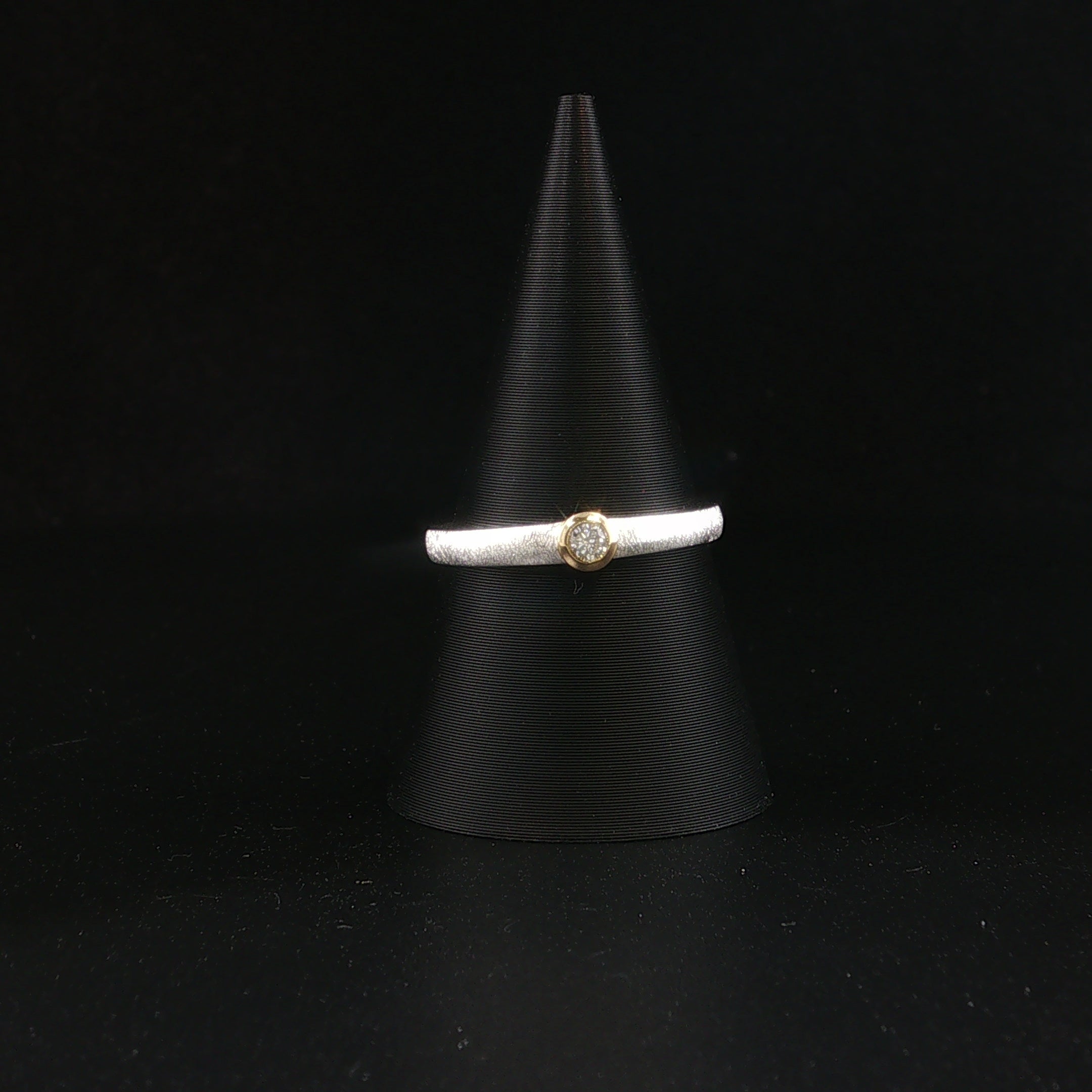 Diamant Ring