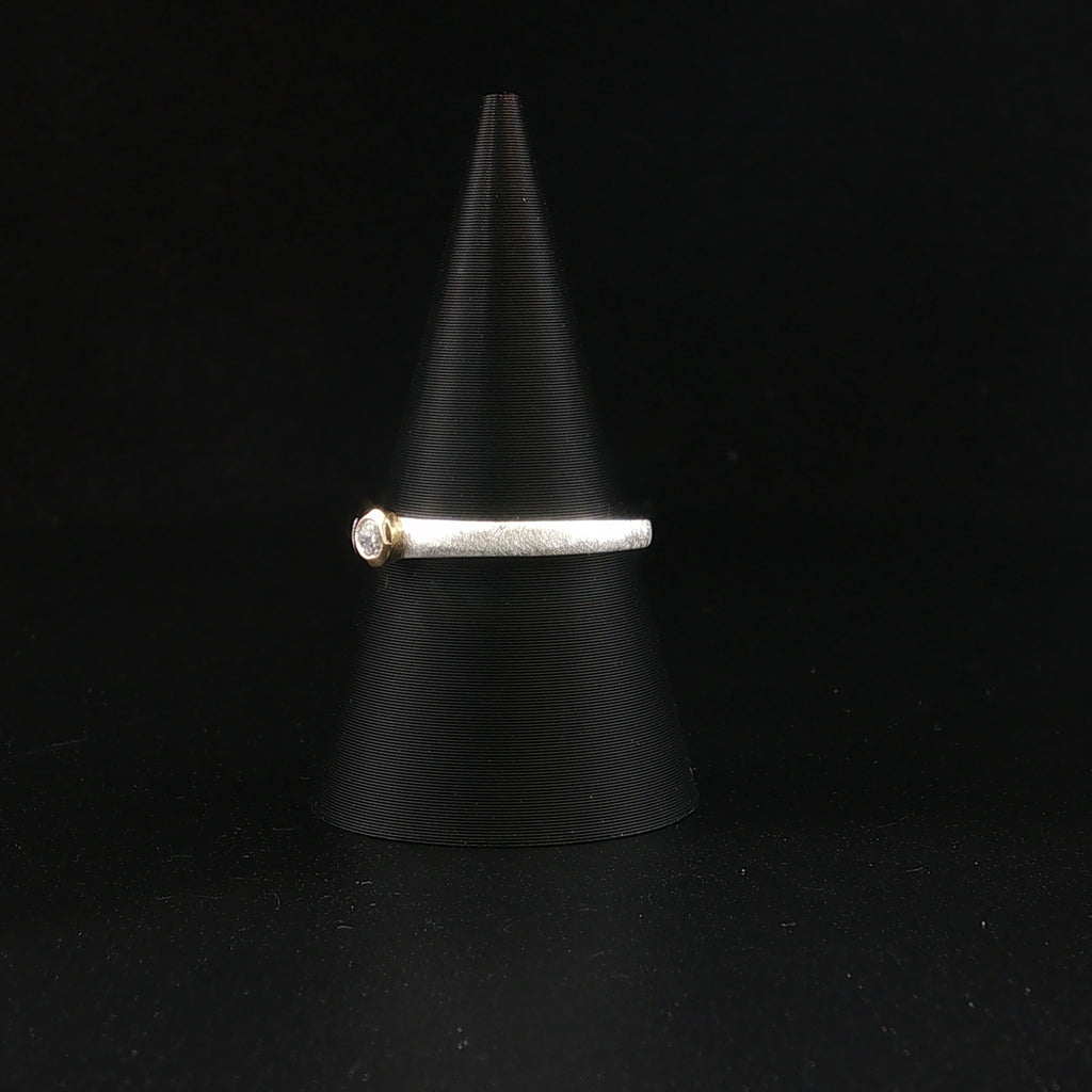 Diamant Ring