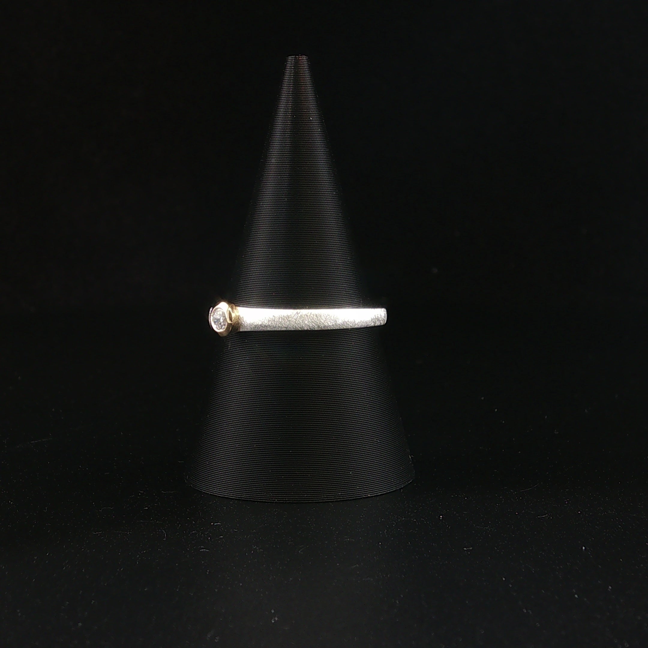 Diamant Ring