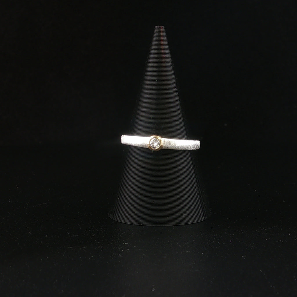 Diamant Ring