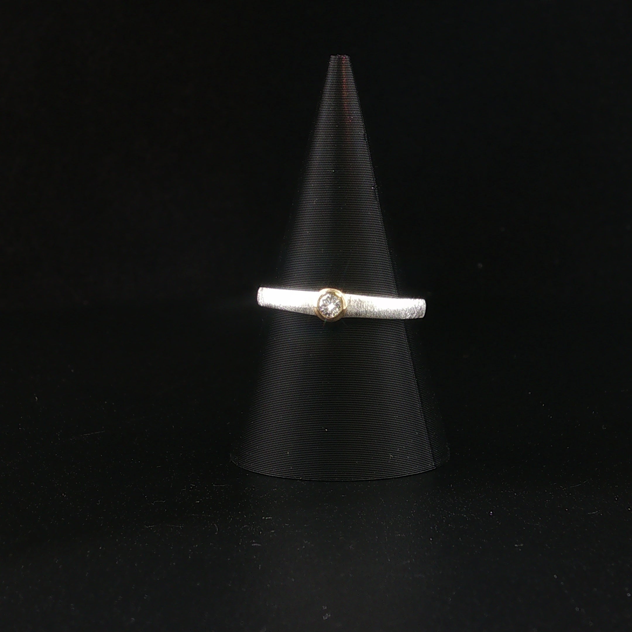 Diamant Ring