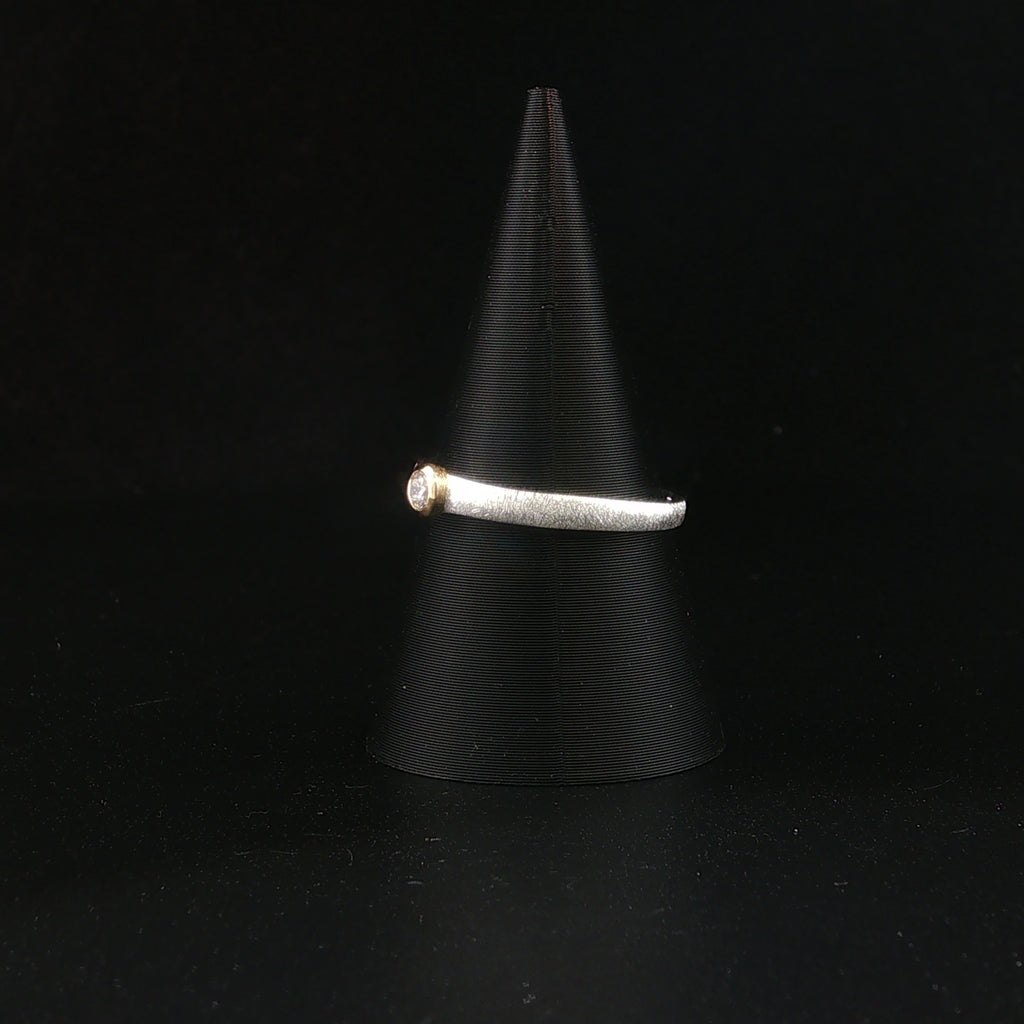 Diamant Ring