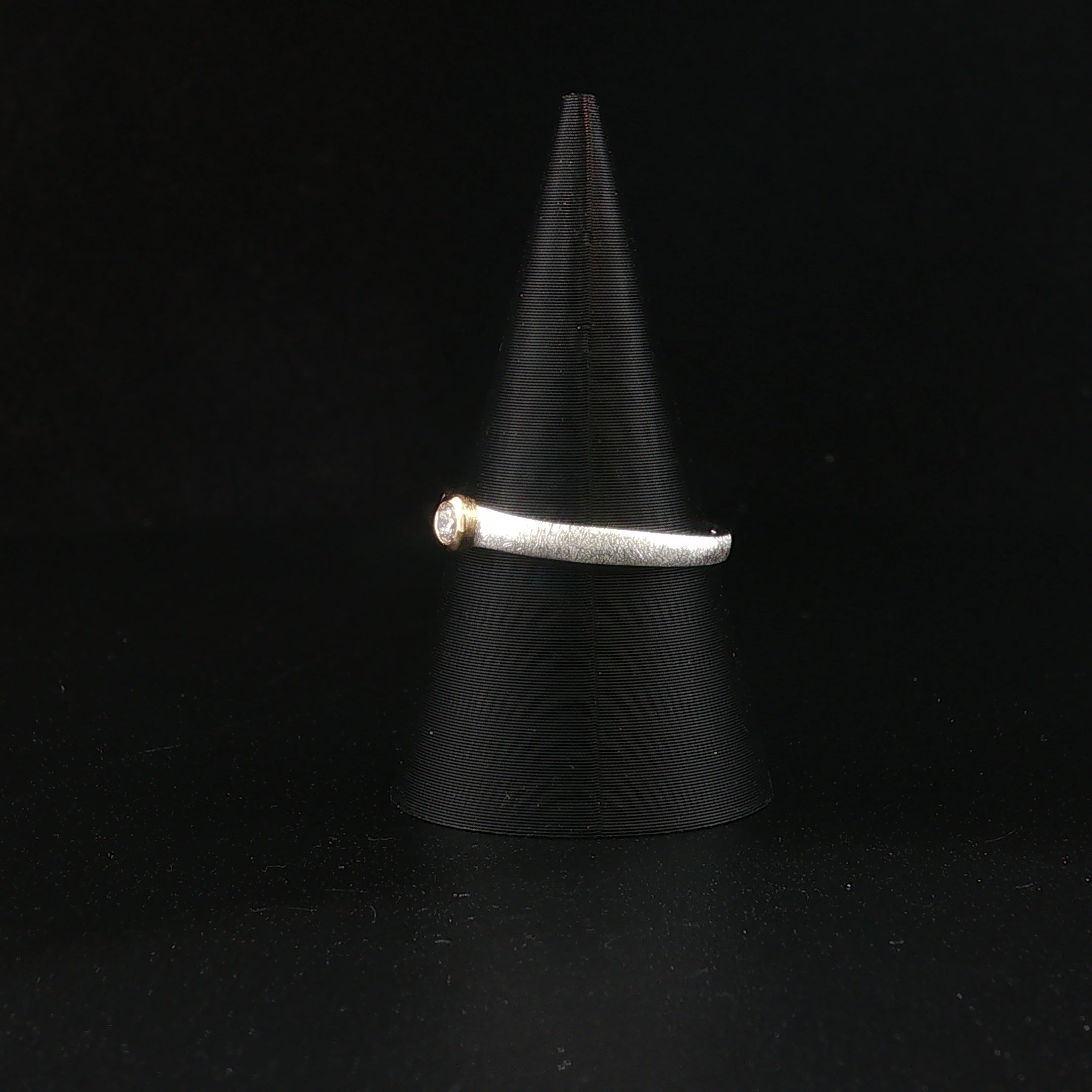 Diamant Ring