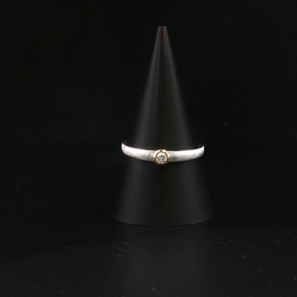 Diamant Ring
