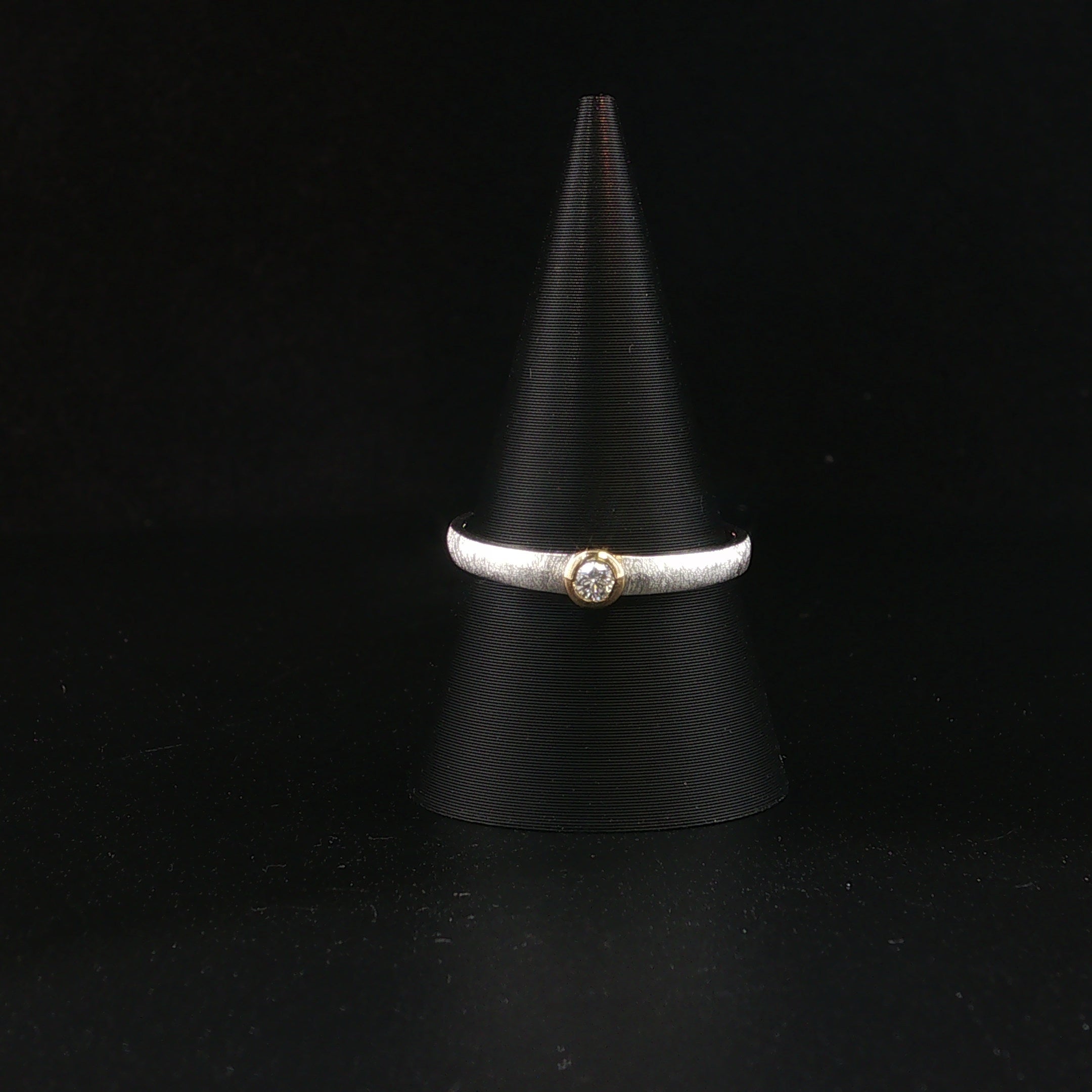 Diamant Ring