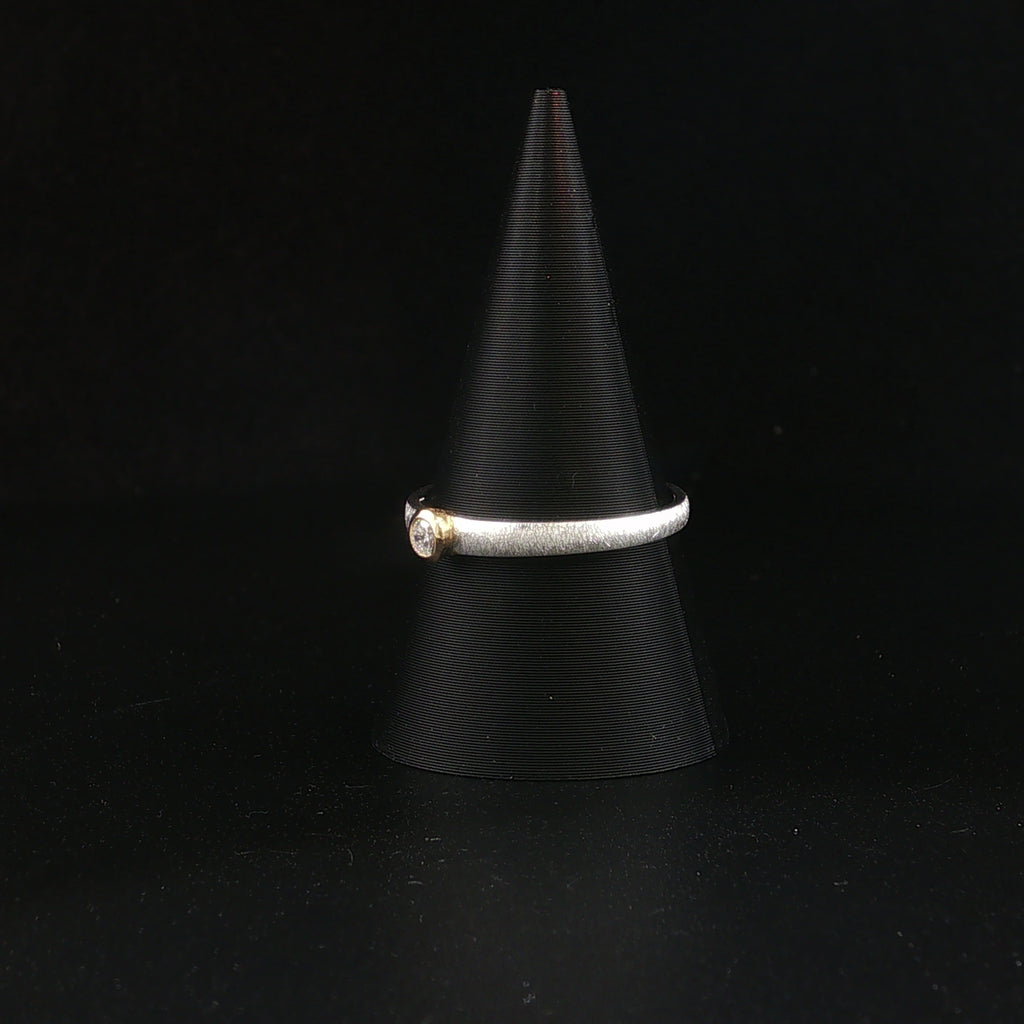 Diamant Ring