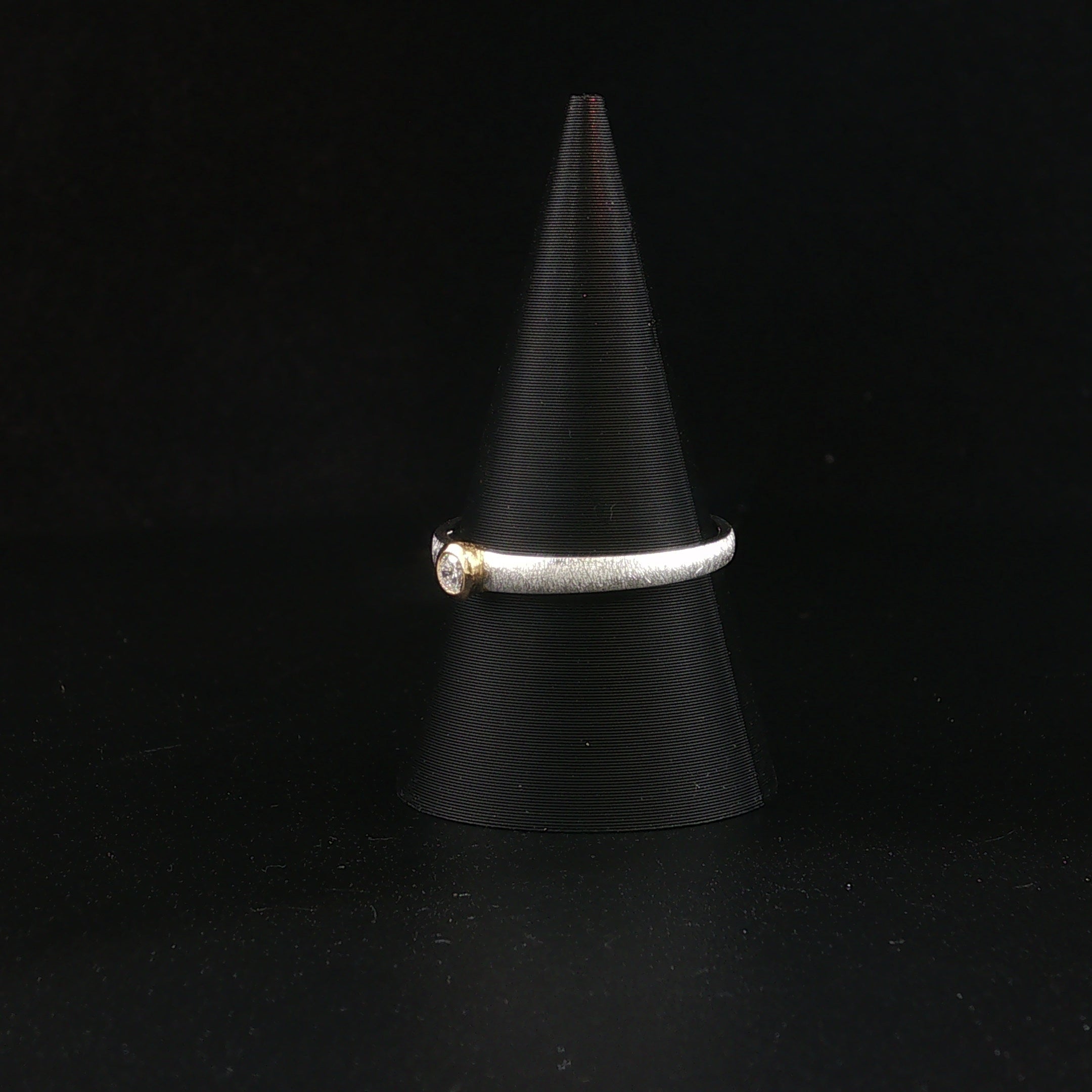 Diamant Ring