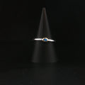 Edelopal Ring