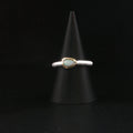 Edelopal Ring