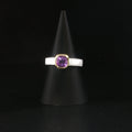 Amethyst Ring