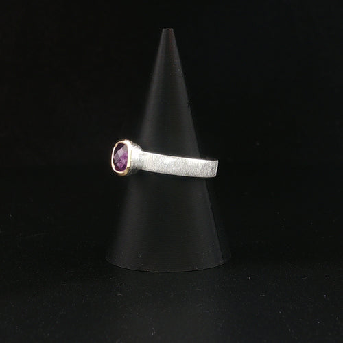 Amethyst Ring