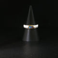Boulder Opal Ring