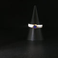 Boulder Opal Ring