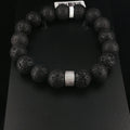 Lavastein Armband