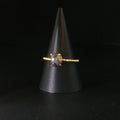 Labradorit Ring
