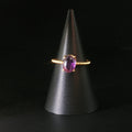 Amethyst Ring