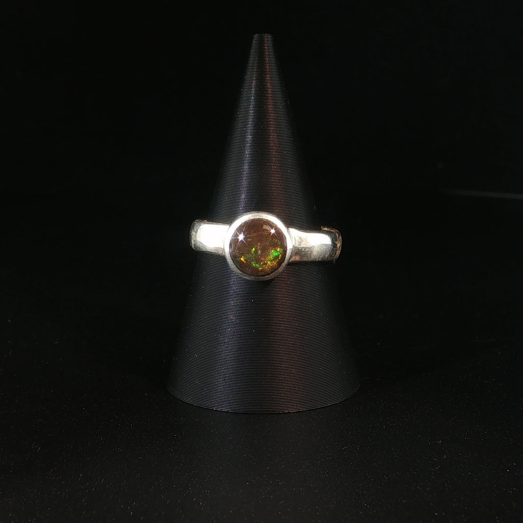 Amolite Ring