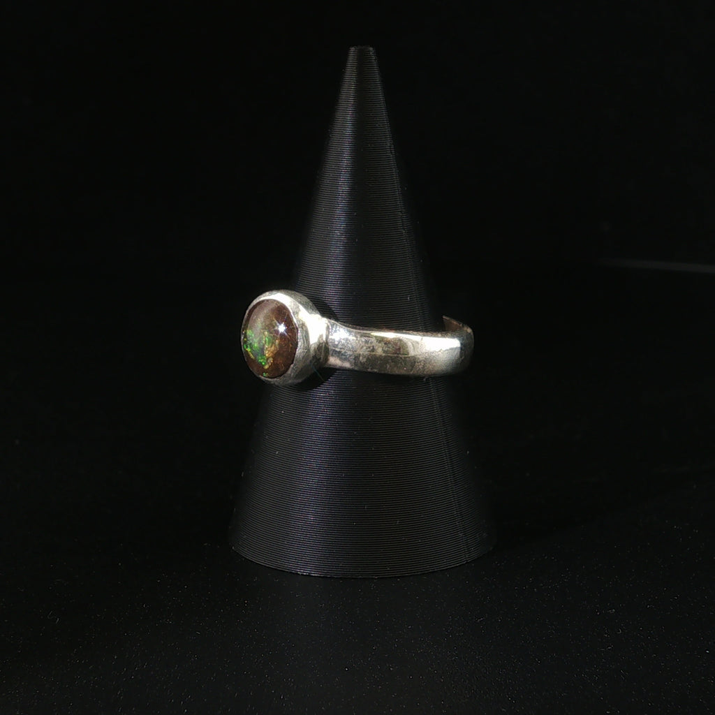 Amolite Ring