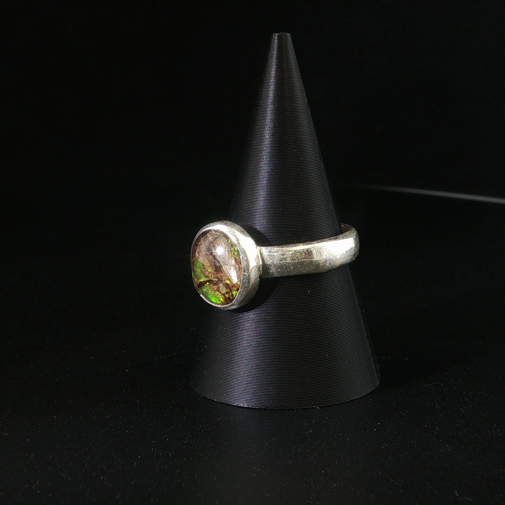 Amolite Ring