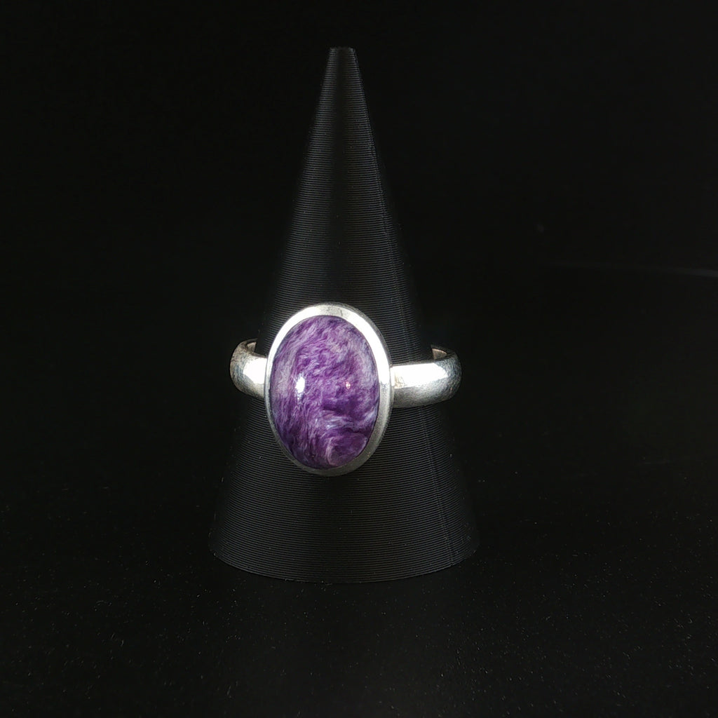 Charoit Ring