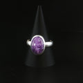 Charoit Ring
