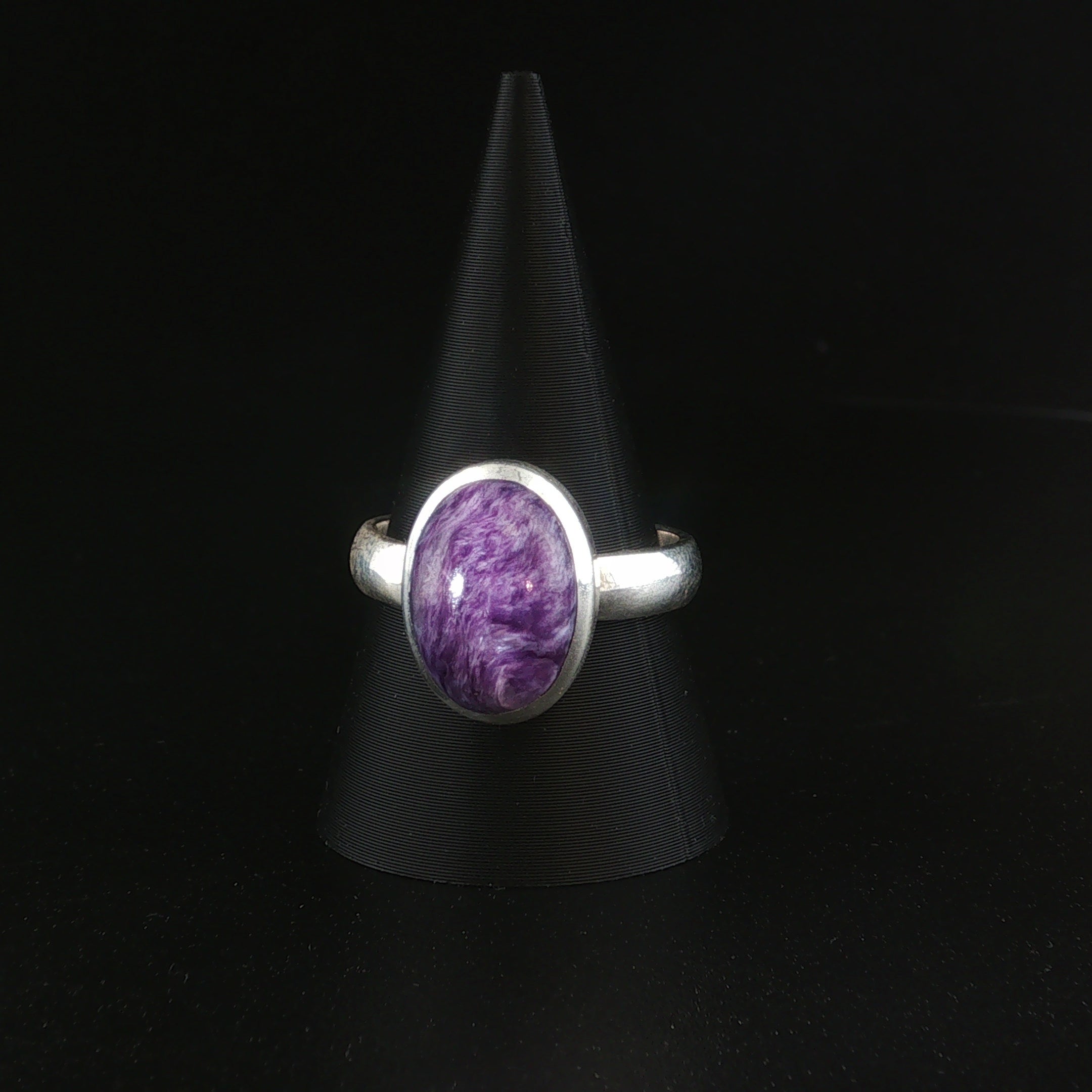 Charoit Ring