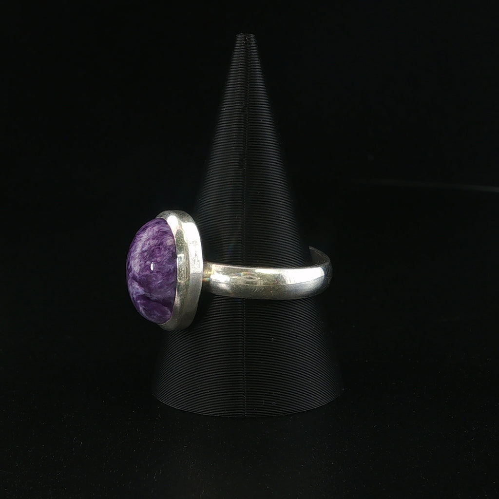Charoit Ring