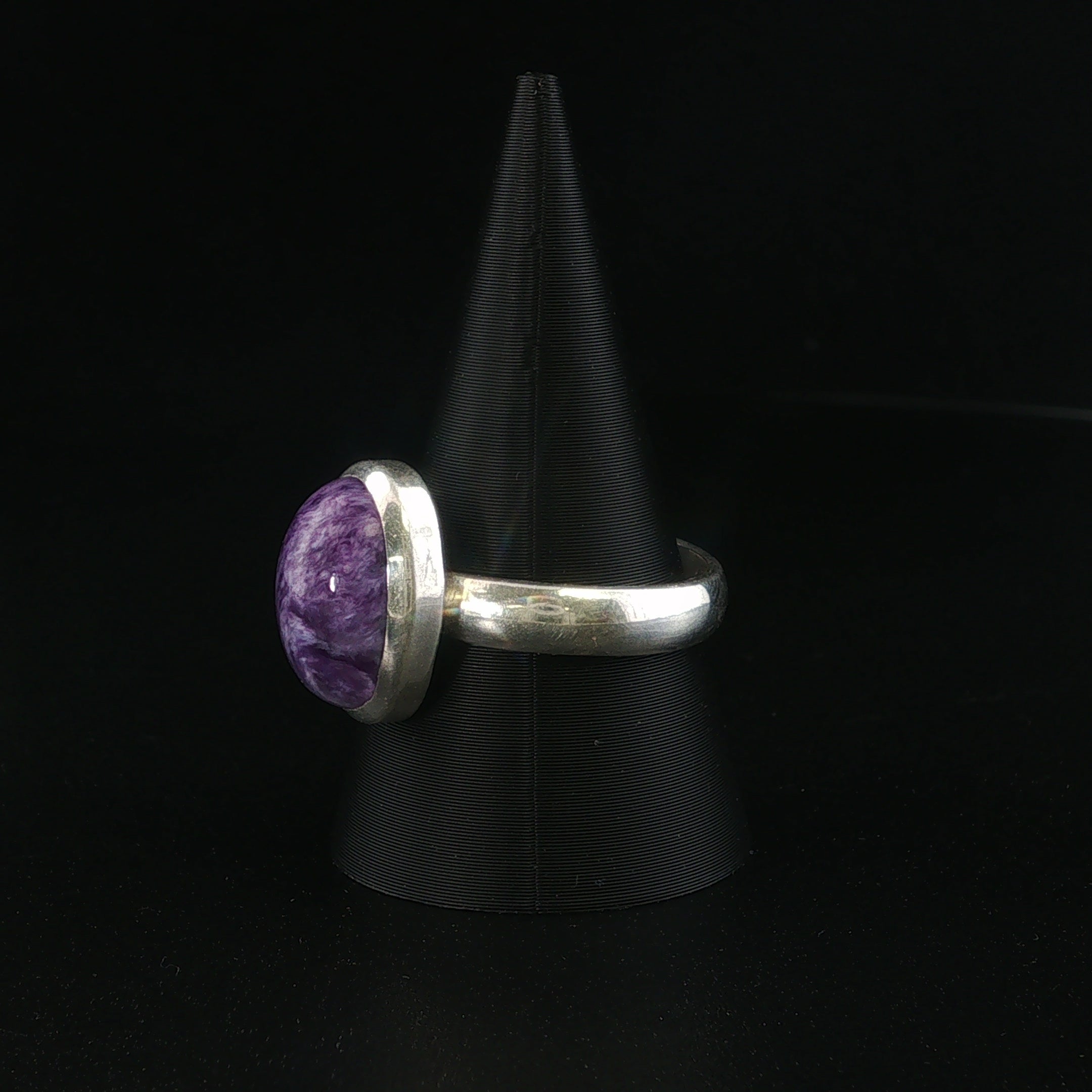 Charoit Ring