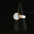 Mondstein Ring