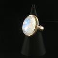Mondstein Ring