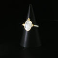 Mondstein Ring