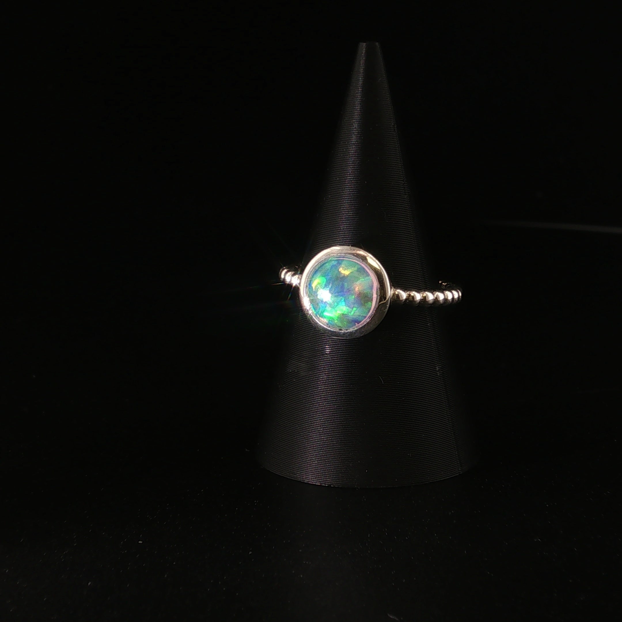 Opalith Ring