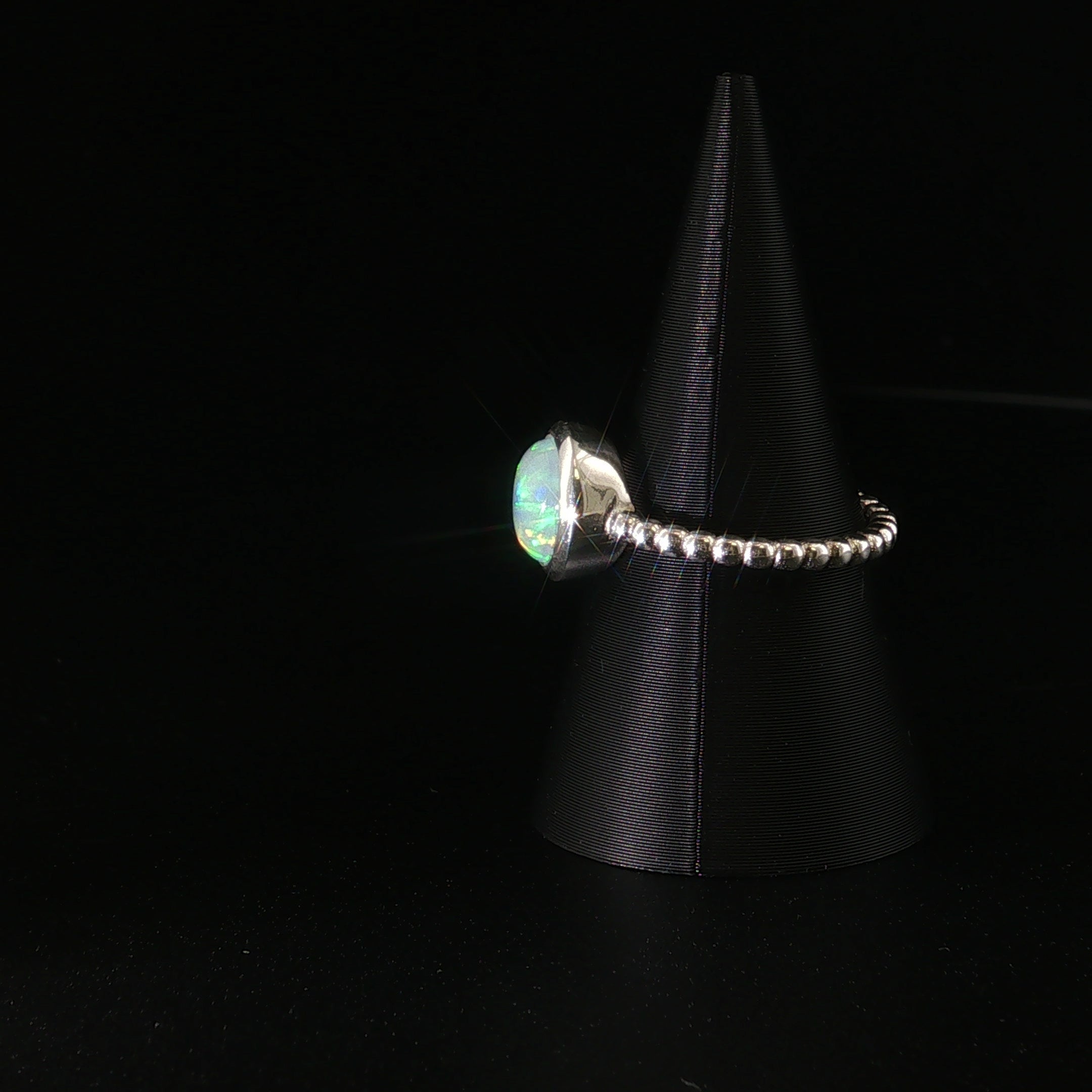 Opalith Ring